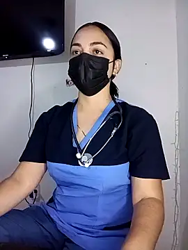 MEGAN X0XX online show from 6, 3, 2026