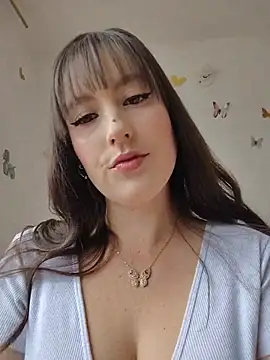 Belly Rosse online show from 20, 6, 2026