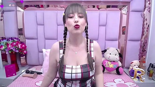 Snapshot of Belly_Rosse chatting on 12, 5, 2026 Belly Rosse online show from 12, 5, 2026