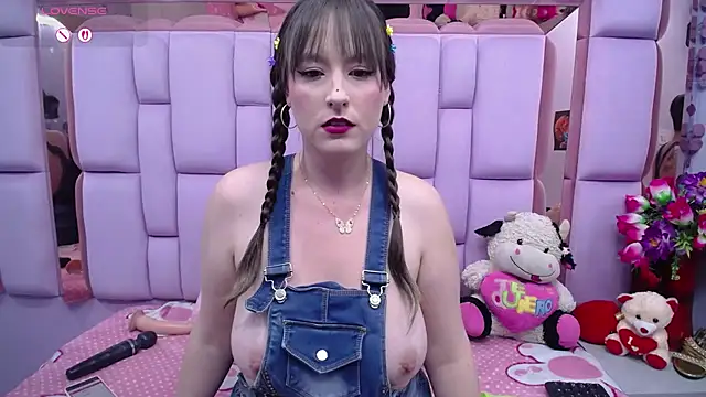 Belly Rosse online show from 6, 3, 2026