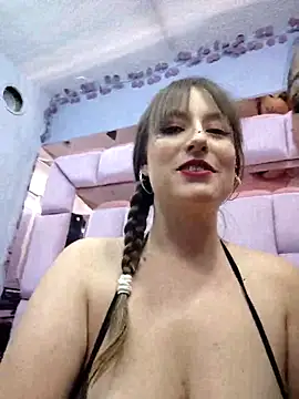 Belly Rosse online show from 13, 11, 2025