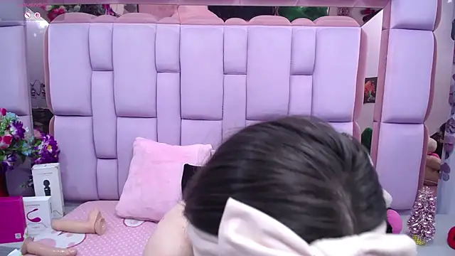 Belly Rosse online show from 17, 12, 2025