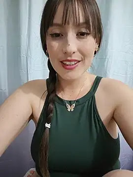 Belly Rosse online show from 25, 7, 2026