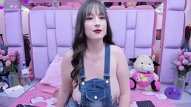 Belly Rosse online show from 23, 6, 2026