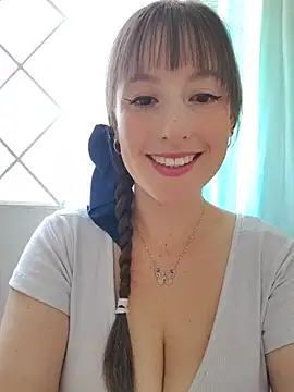Belly Rosse online show from 25, 7, 2026