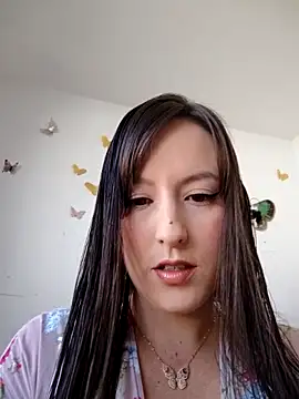 Snapshot of Belly_Rosse chatting on 1, 5, 2026 Belly Rosse online show from 1, 5, 2026