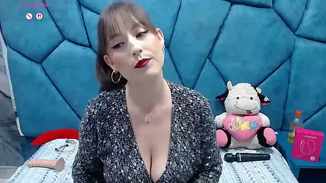 Belly Rosse online show from 22, 4, 2026