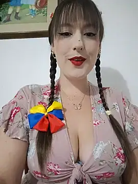 Belly Rosse online show from 3, 7, 2026