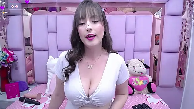 Snapshot of Belly_Rosse chatting on 20, 5, 2026 Belly Rosse online show from 20, 5, 2026