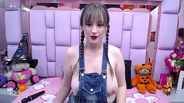 Belly Rosse online show from 14, 10, 2025