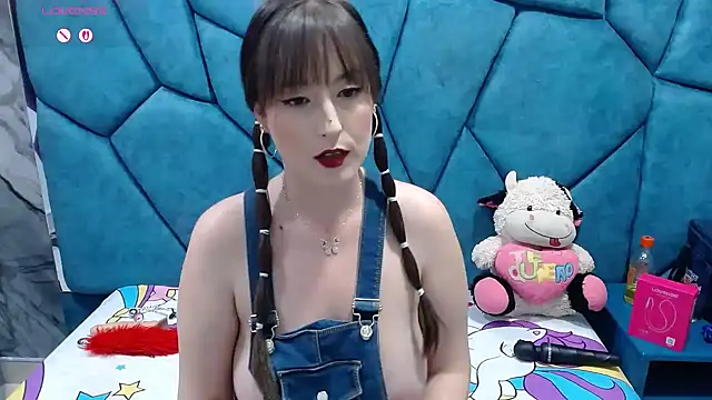 Belly Rosse online show from 20, 4, 2026