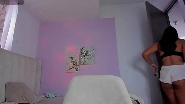 Mhia palmer online show from 1, 11, 2025