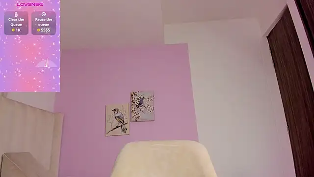 Mhia palmer online show from 25, 11, 2025