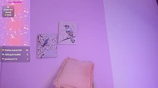 Mhia palmer online show from 7, 3, 2026