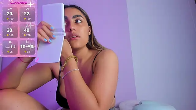 Mhia palmer online show from 14, 2, 2026