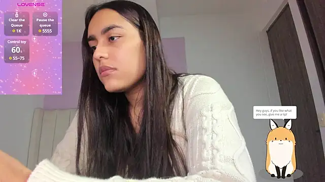 Mhia palmer online show from 15, 2, 2025