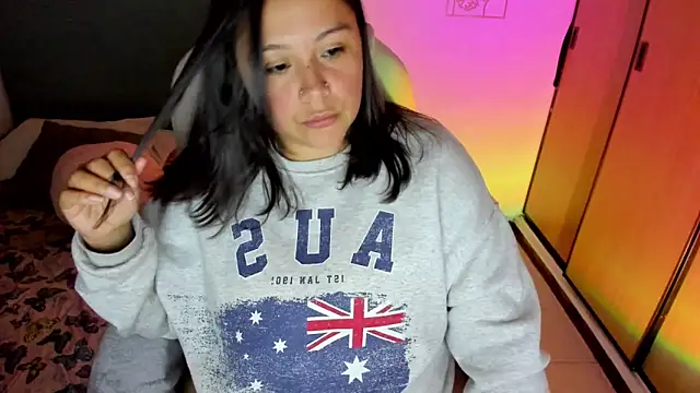 bigbooty-30 online show from 19, 11, 2025