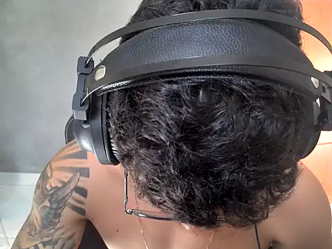 Gust027 online show from 15, 4, 2026