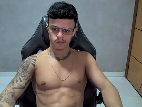 Gust027 online show from 15, 4, 2026