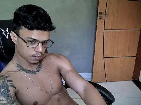 Gust027 online show from 14, 4, 2026