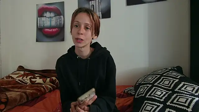 Vegas Vittoria online show from 24, 4, 2026