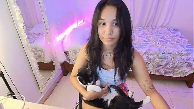 Nanami 19 online show from 28, 11, 2025