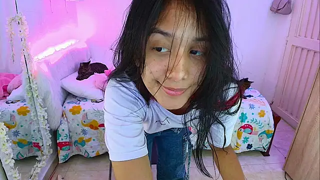 Nanami 19 online show from 3, 10, 2025