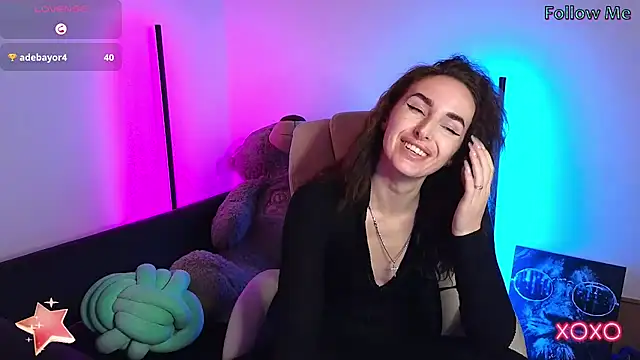 xx adrihanna xx online show from 10, 2, 2025
