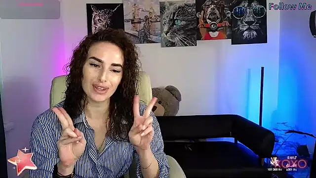 xx adrihanna xx online show from 20, 2, 2025