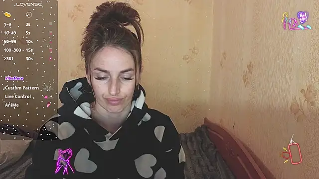 xx adrihanna xx online show from 26, 4, 2026