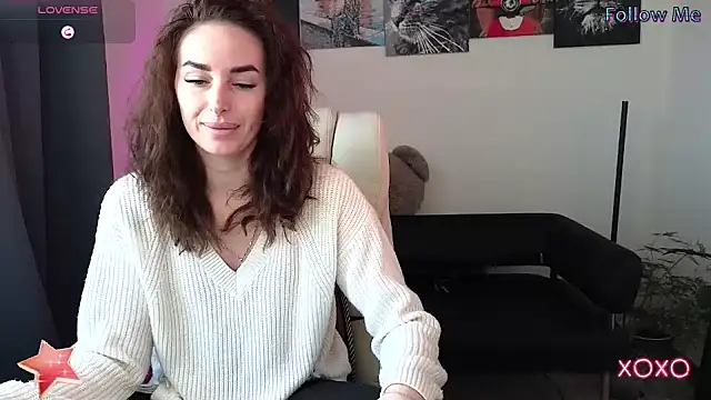 xx adrihanna xx online show from 19, 2, 2025