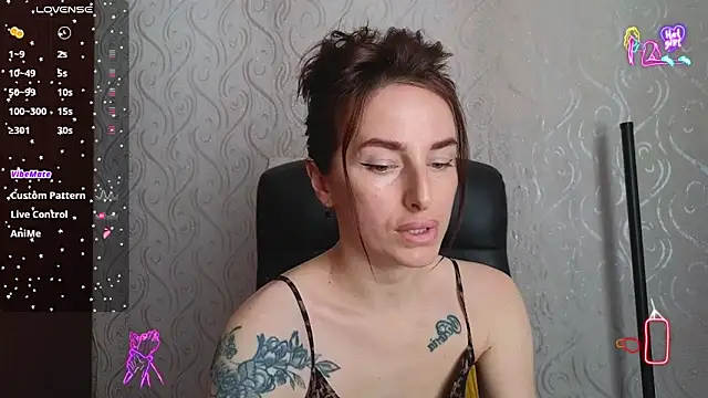 xx adrihanna xx online show from 8, 6, 2026