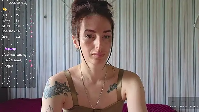 xx adrihanna xx online show from 17, 6, 2026