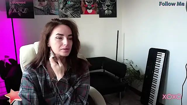 xx adrihanna xx online show from 12, 2, 2025