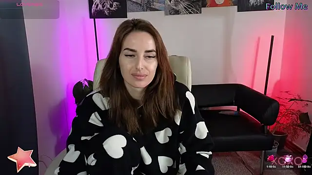 xx adrihanna xx online show from 3, 3, 2025