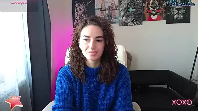 xx adrihanna xx online show from 17, 2, 2025