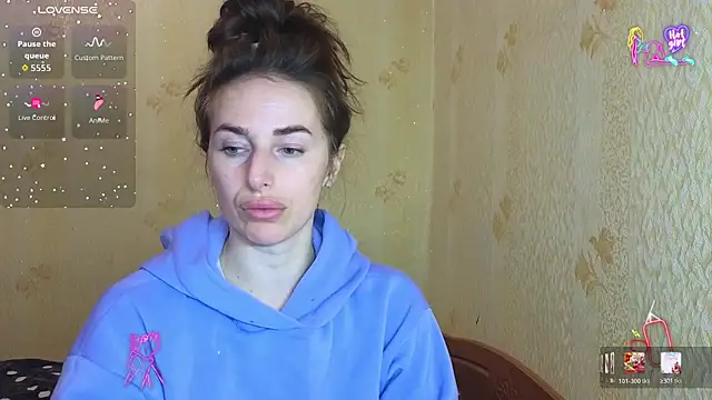 xx adrihanna xx online show from 19, 3, 2026