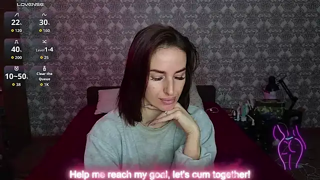 xx adrihanna xx online show from 18, 12, 2025