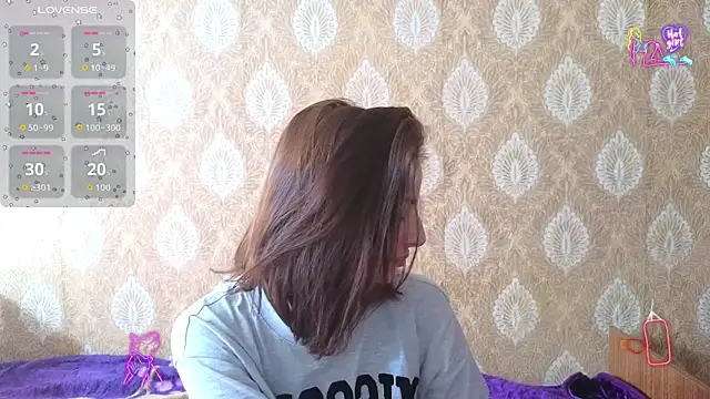 xx adrihanna xx online show from 10, 3, 2026