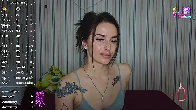 xx adrihanna xx online show from 26, 6, 2026