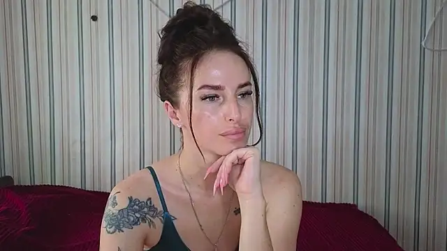 xx adrihanna xx online show from 29, 6, 2026