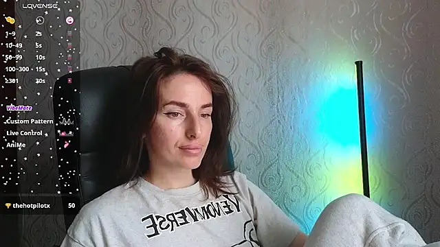 xx adrihanna xx online show from 3, 6, 2026