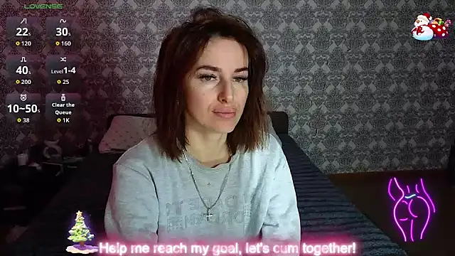 xx adrihanna xx online show from 9, 1, 2026