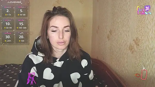 xx adrihanna xx online show from 2, 4, 2026