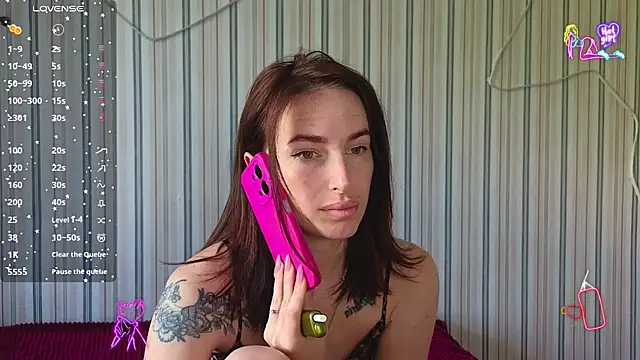 xx adrihanna xx online show from 21, 6, 2026