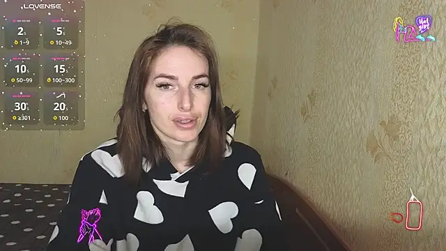 xx adrihanna xx online show from 31, 3, 2026