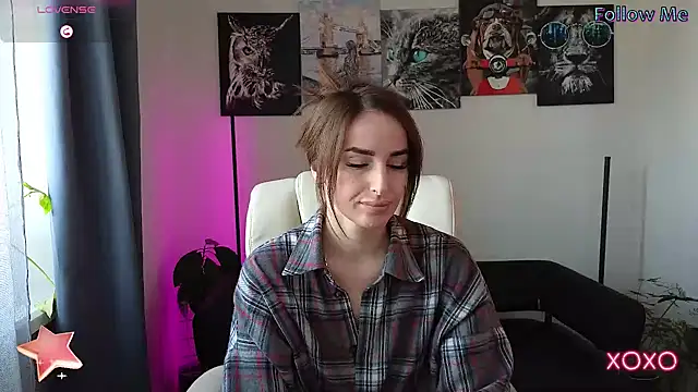 xx adrihanna xx online show from 26, 2, 2025
