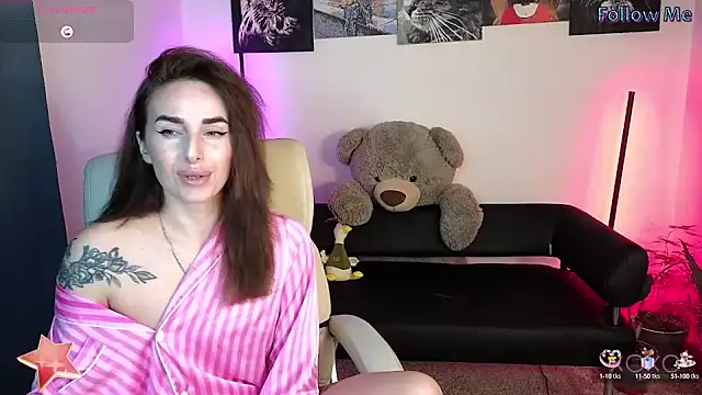 xx adrihanna xx online show from 11, 2, 2025