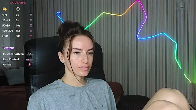 xx adrihanna xx online show from 13, 7, 2026