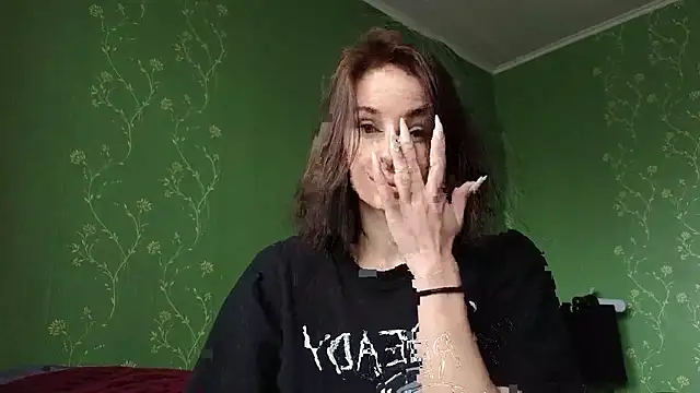 xx adrihanna xx online show from 14, 1, 2026